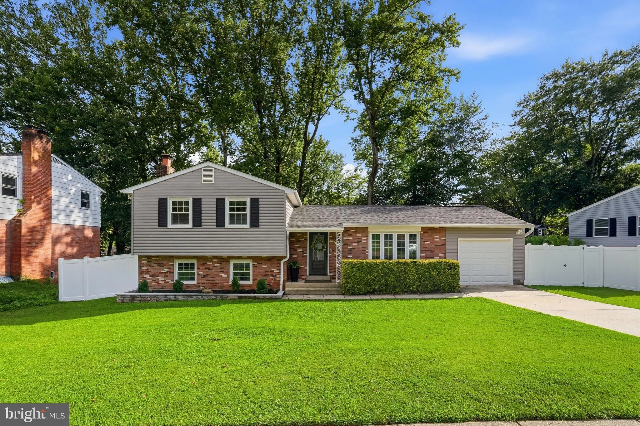 7023 ASHBURY DRIVE, Springfield, VA 22152