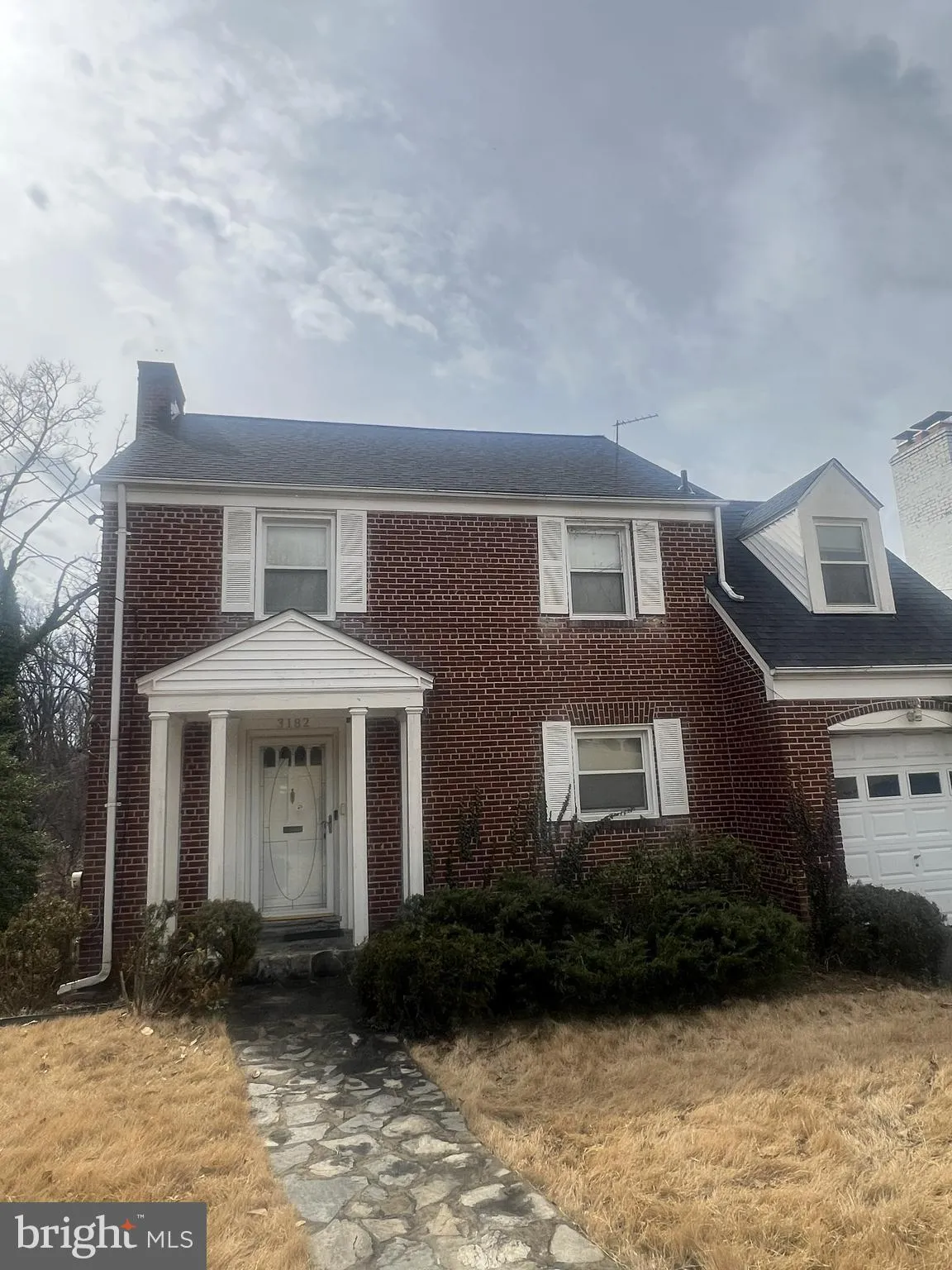 3182 WESTOVER DRIVE, Washington, DC 20020