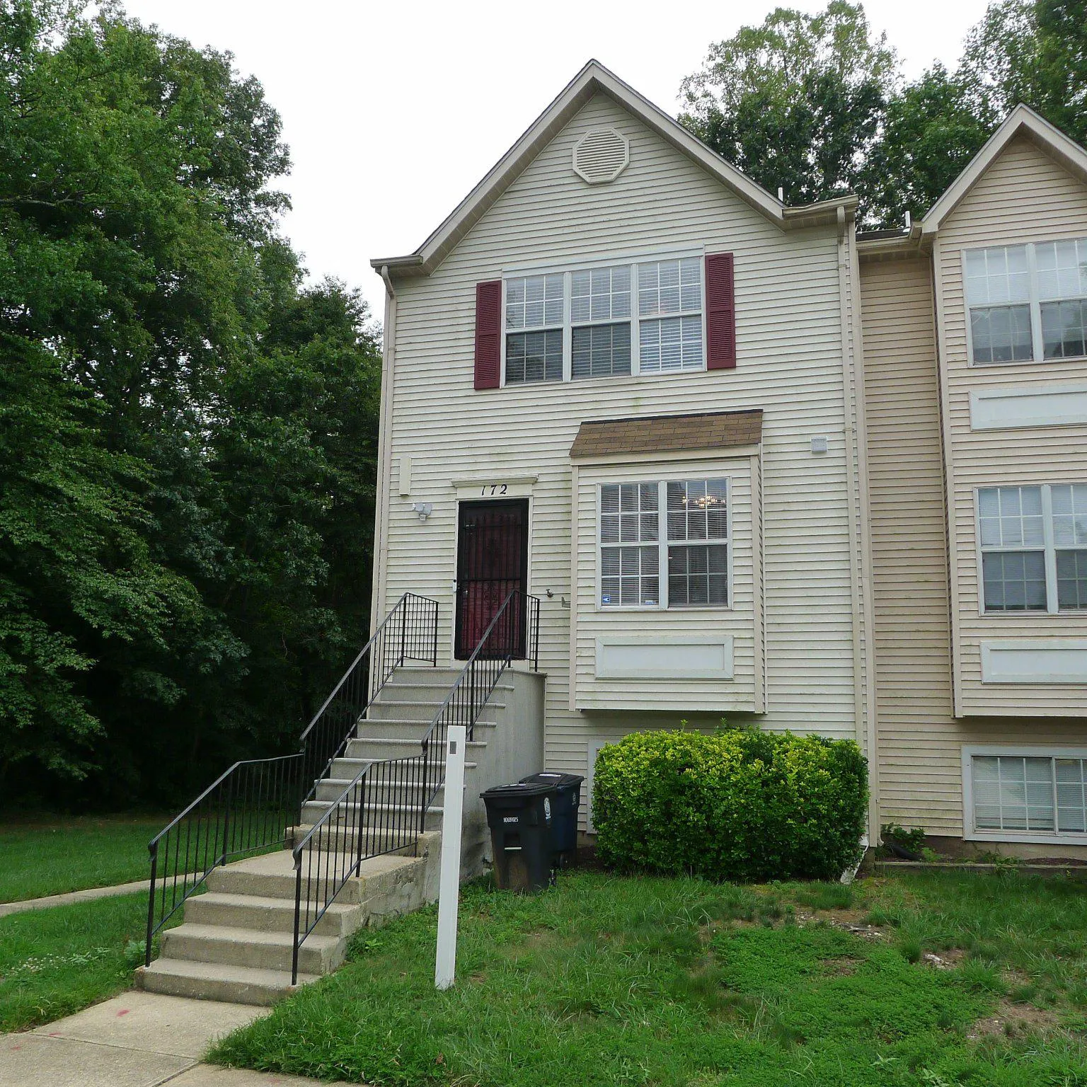 172 AZALEA COURT, Upper Marlboro, MD 20774