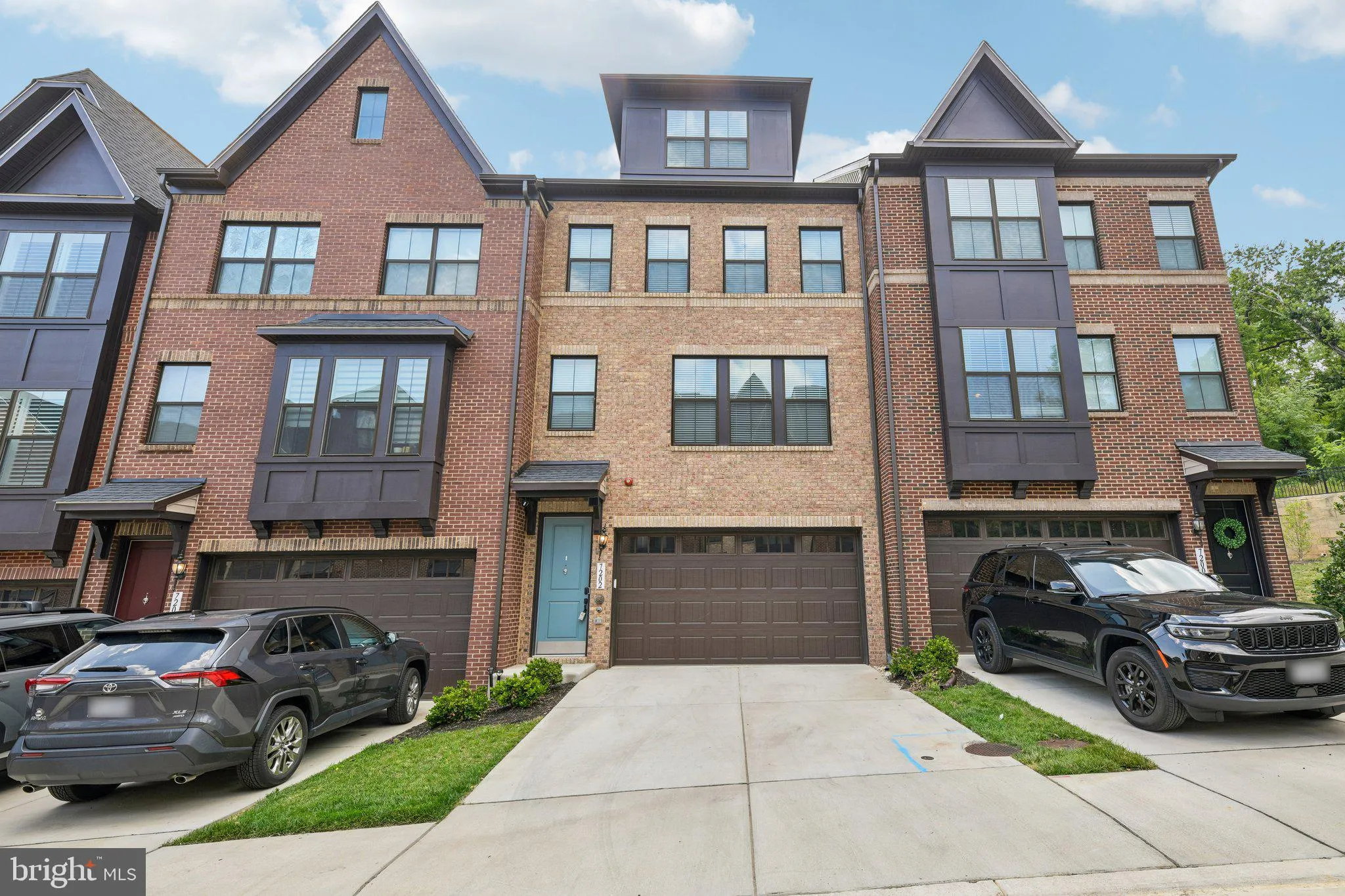 7202 MOUNTAINEER DRIVE, Alexandria, VA 22306