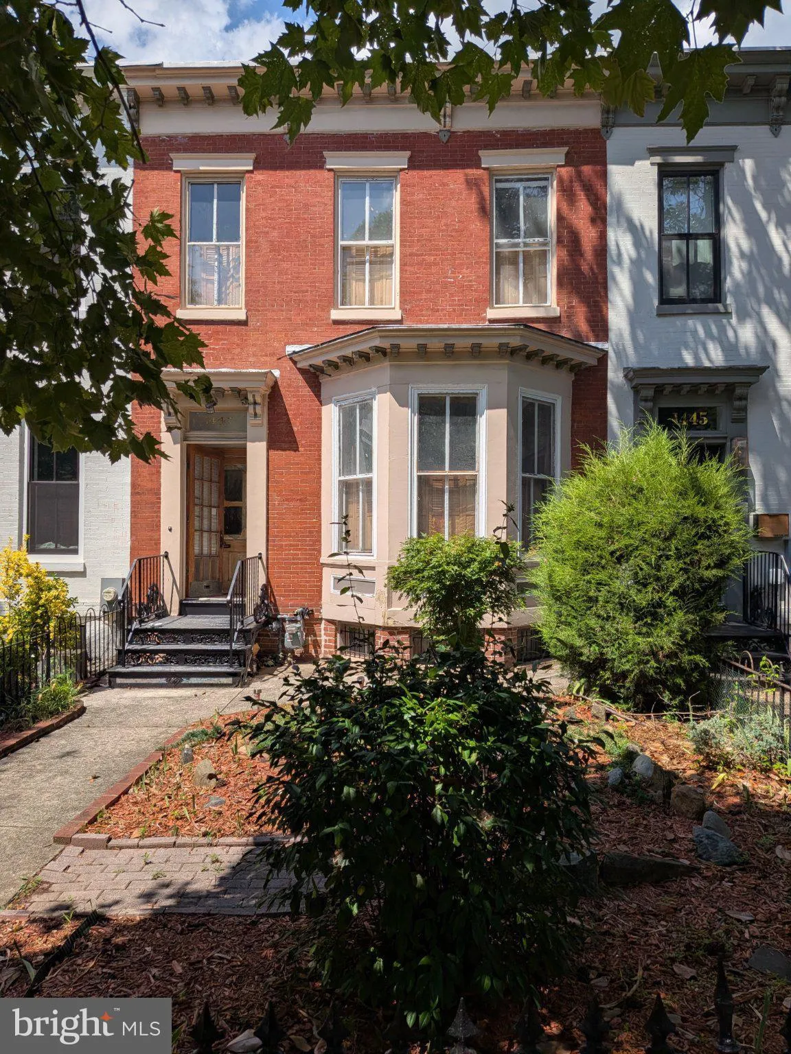 1447 S STREET, Washington, DC 20009