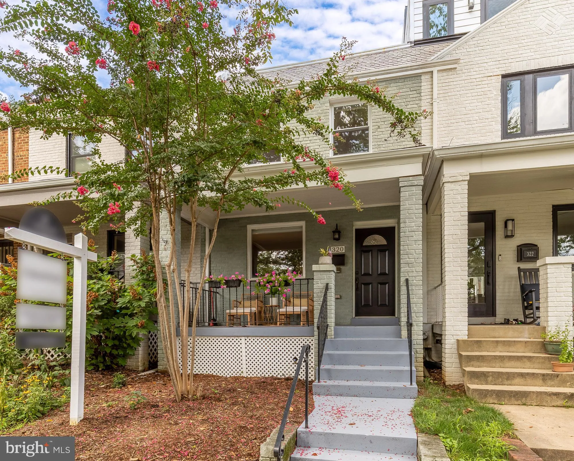 320 19TH STREET, Washington, DC 20002