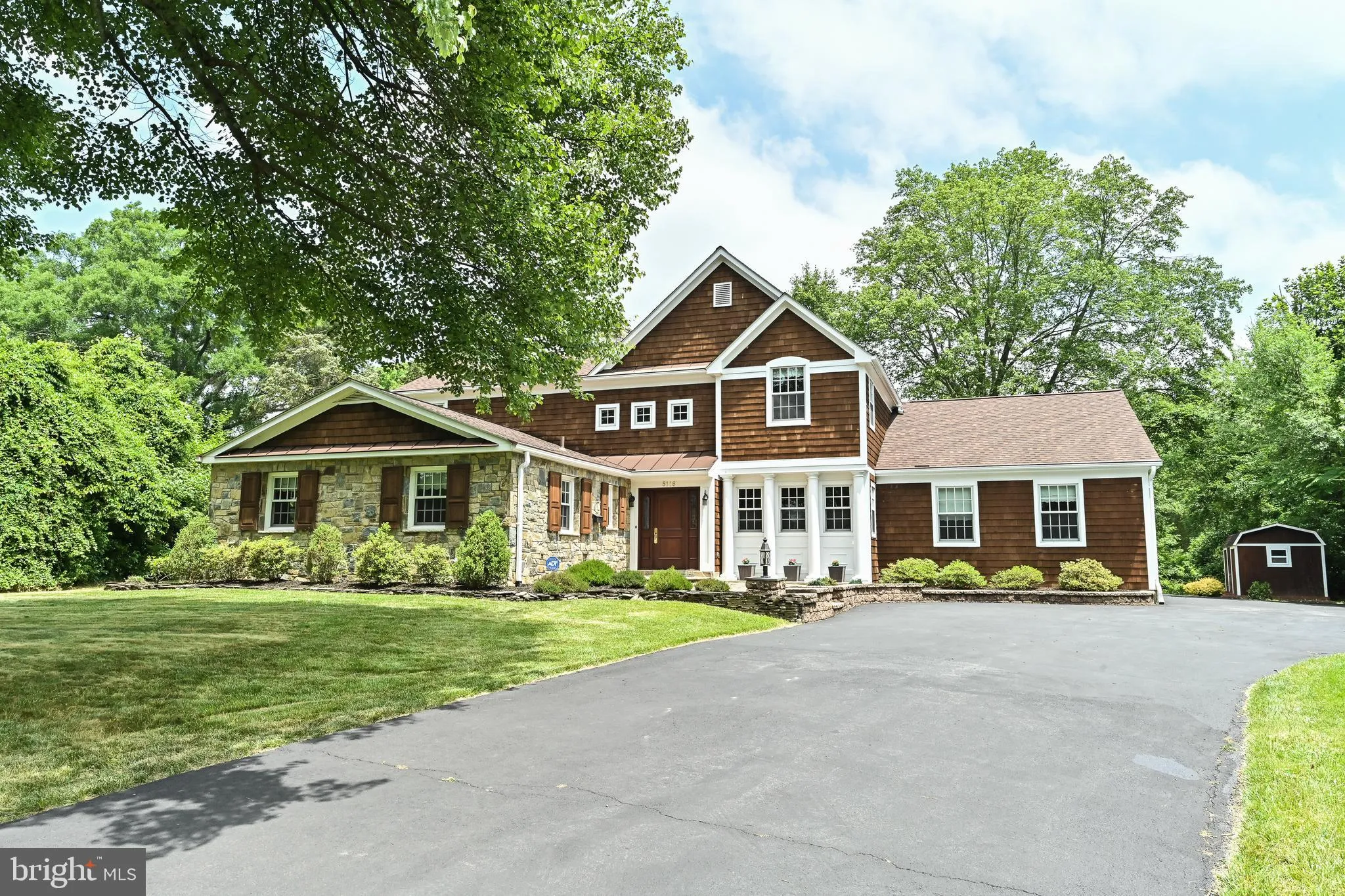 5116 REMINGTON DRIVE, Alexandria, VA 22309