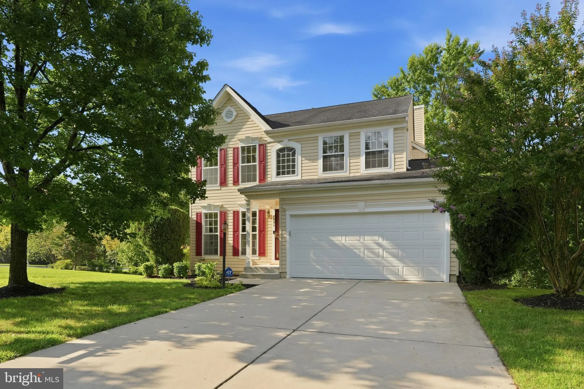 5608 PAYNES ENDEAVOR DRIVE, Bowie, MD 20720