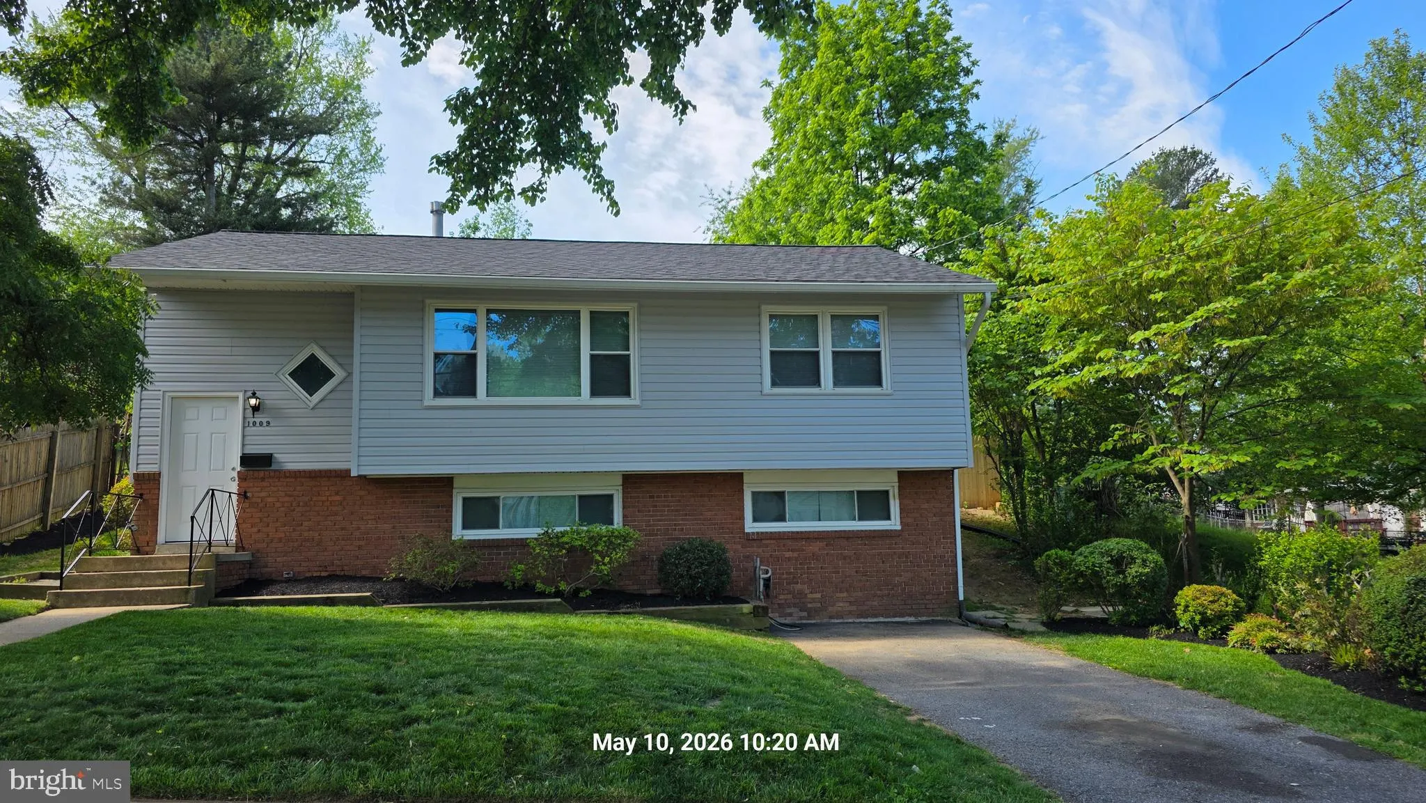 1009 BRICE ROAD, Rockville, MD 20852
