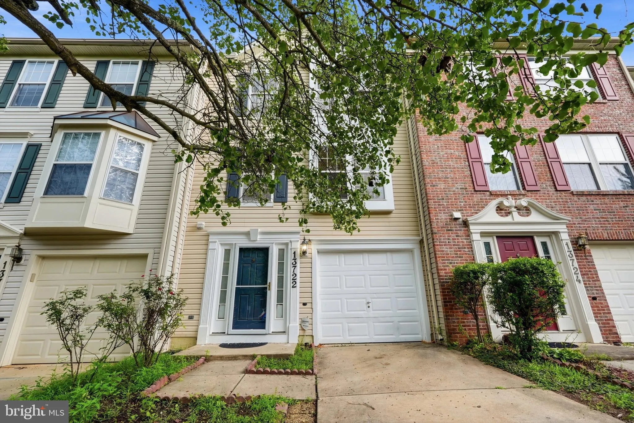 Residential Active