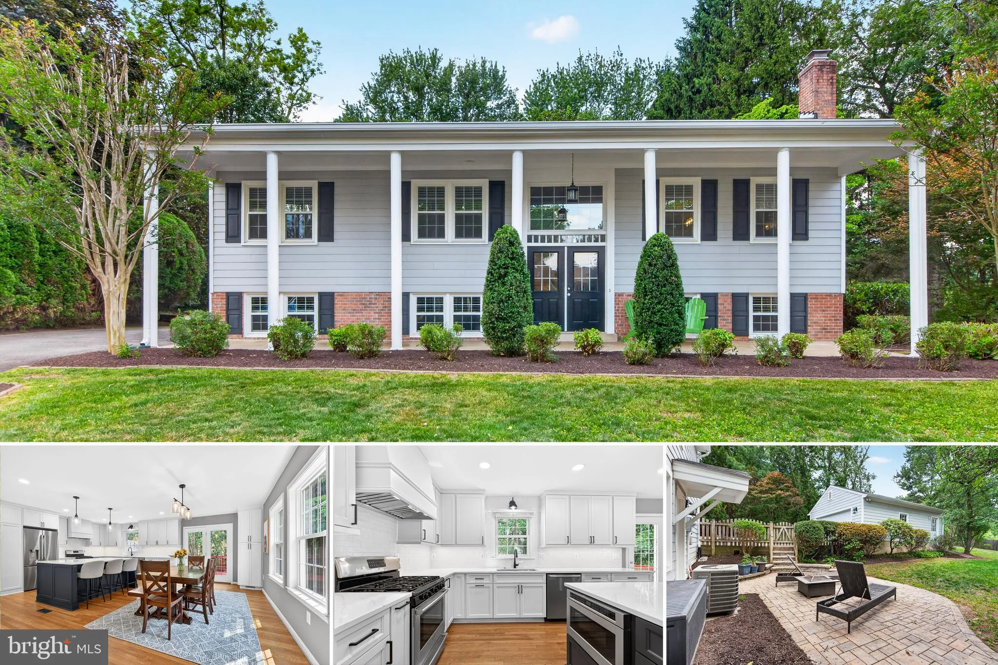 9801 MEADOW VALLEY DRIVE, Vienna, VA 22181
