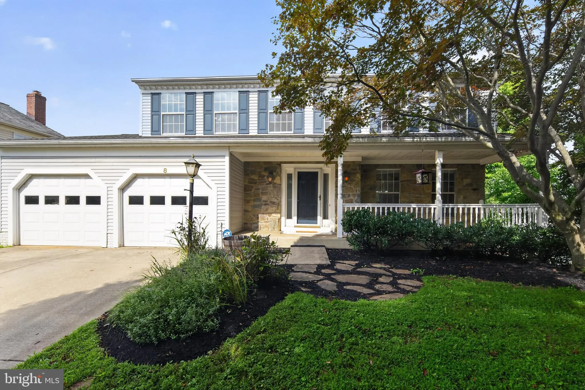 8 SHIPWRIGHT COURT, Gaithersburg, MD 20877