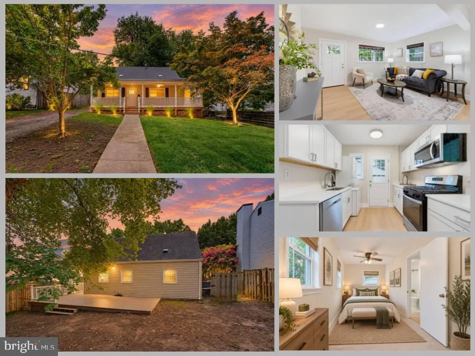 5209 19TH STREET, Arlington, VA 22207