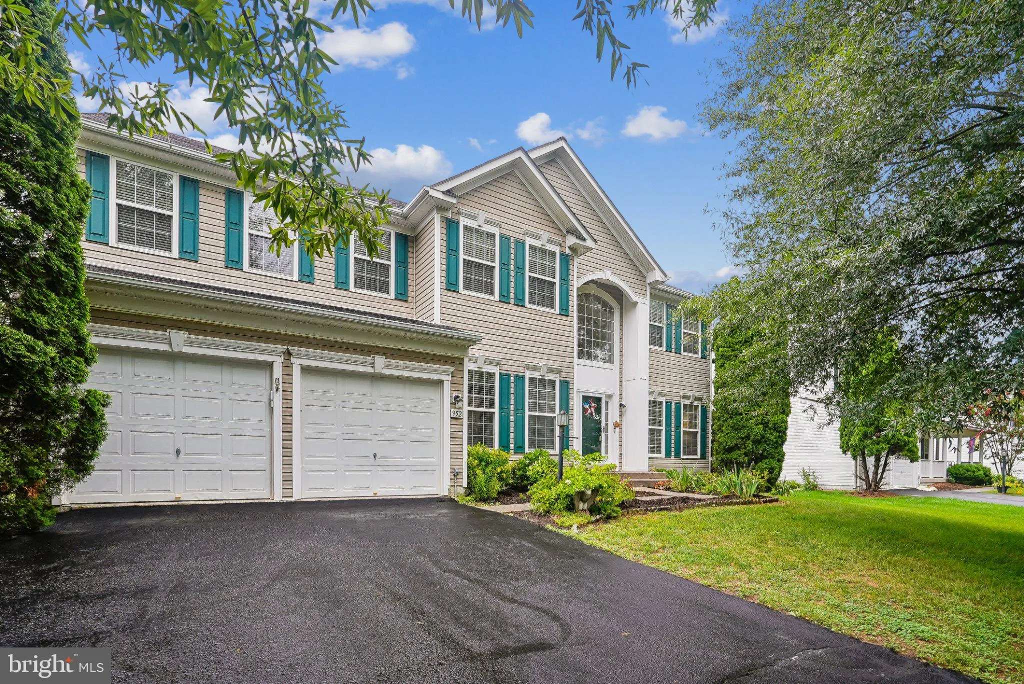 952 DEVONSHIRE CIRCLE, Purcellville, VA 20132