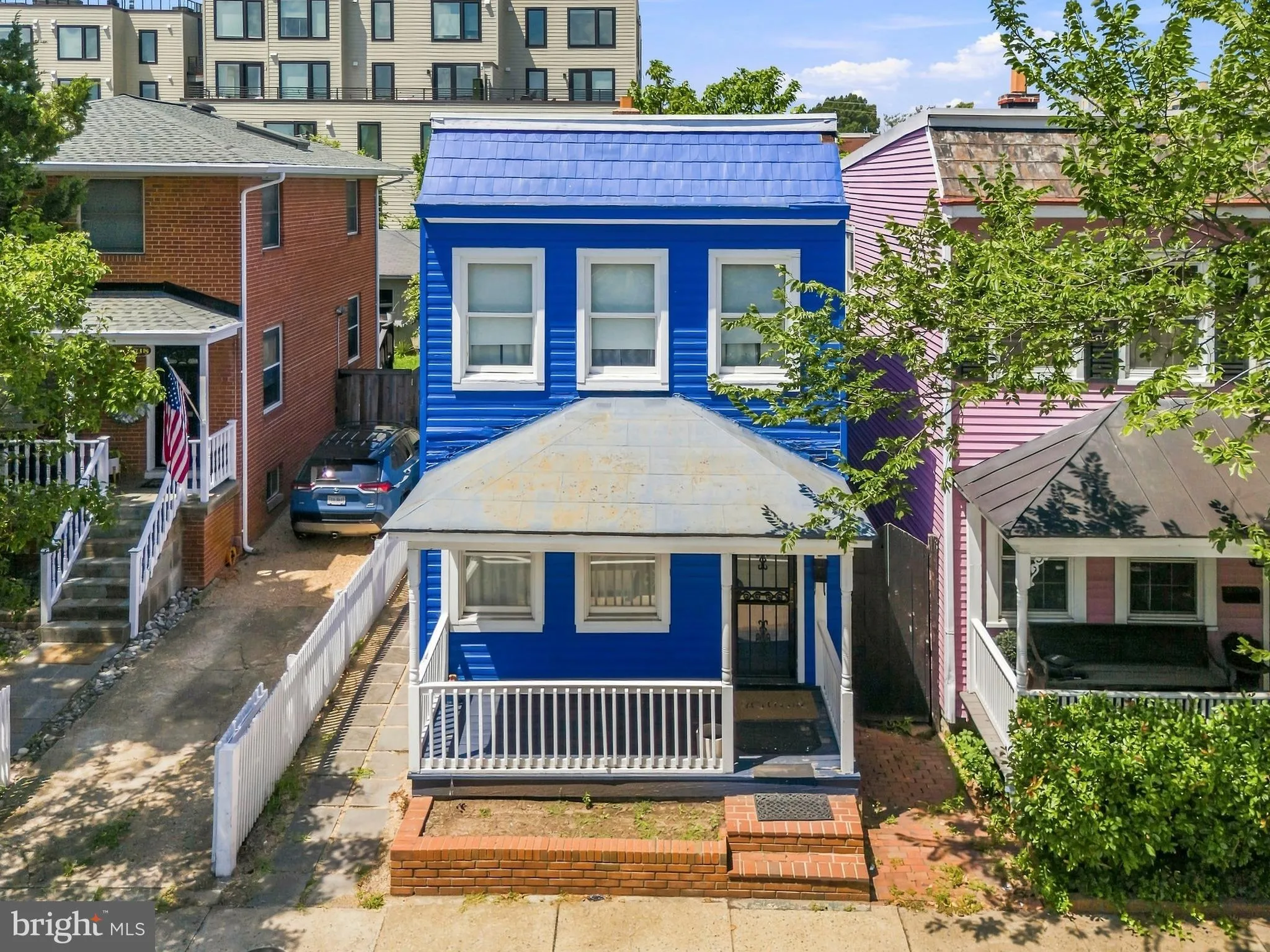720 PATRICK STREET, Alexandria, VA 22314
