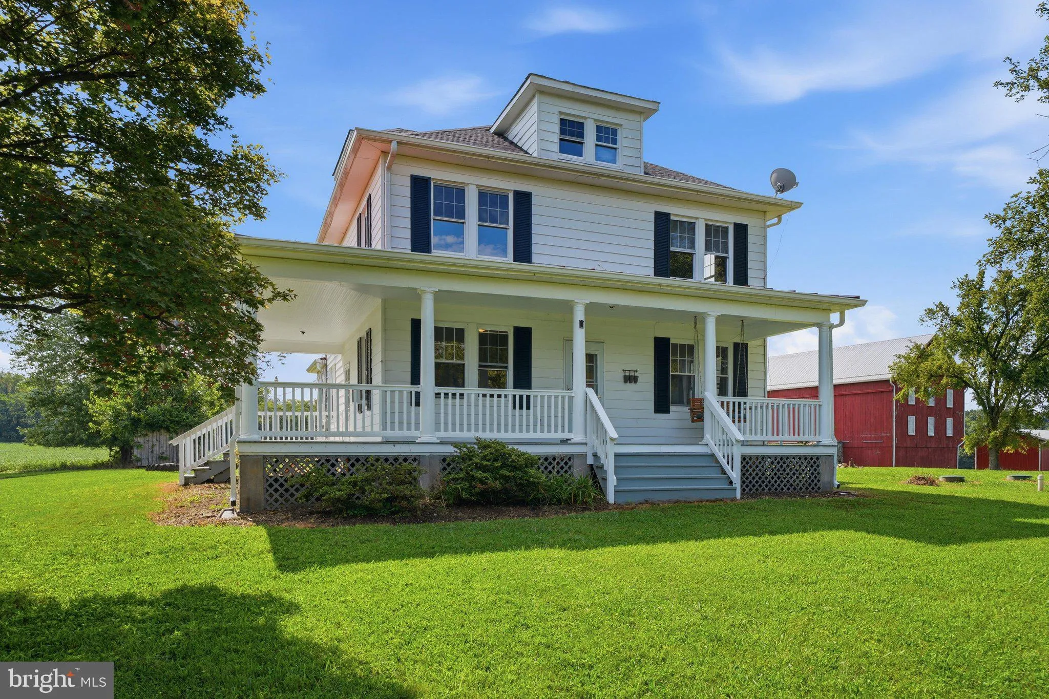 22422 WHITES FERRY ROAD, Dickerson, MD 20842