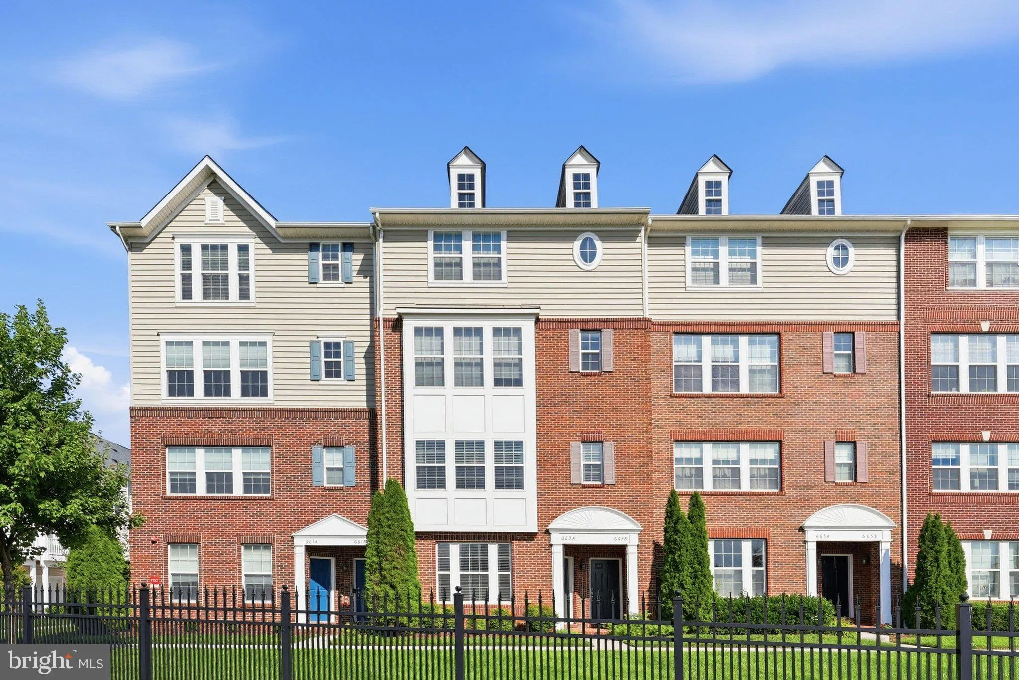 663 CHURCH STREET, Frederick, MD 21701