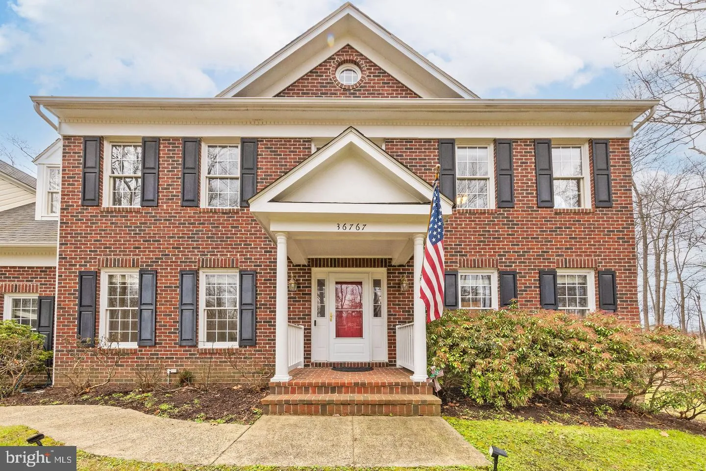 36767 PELHAM COURT, Purcellville, VA 20132