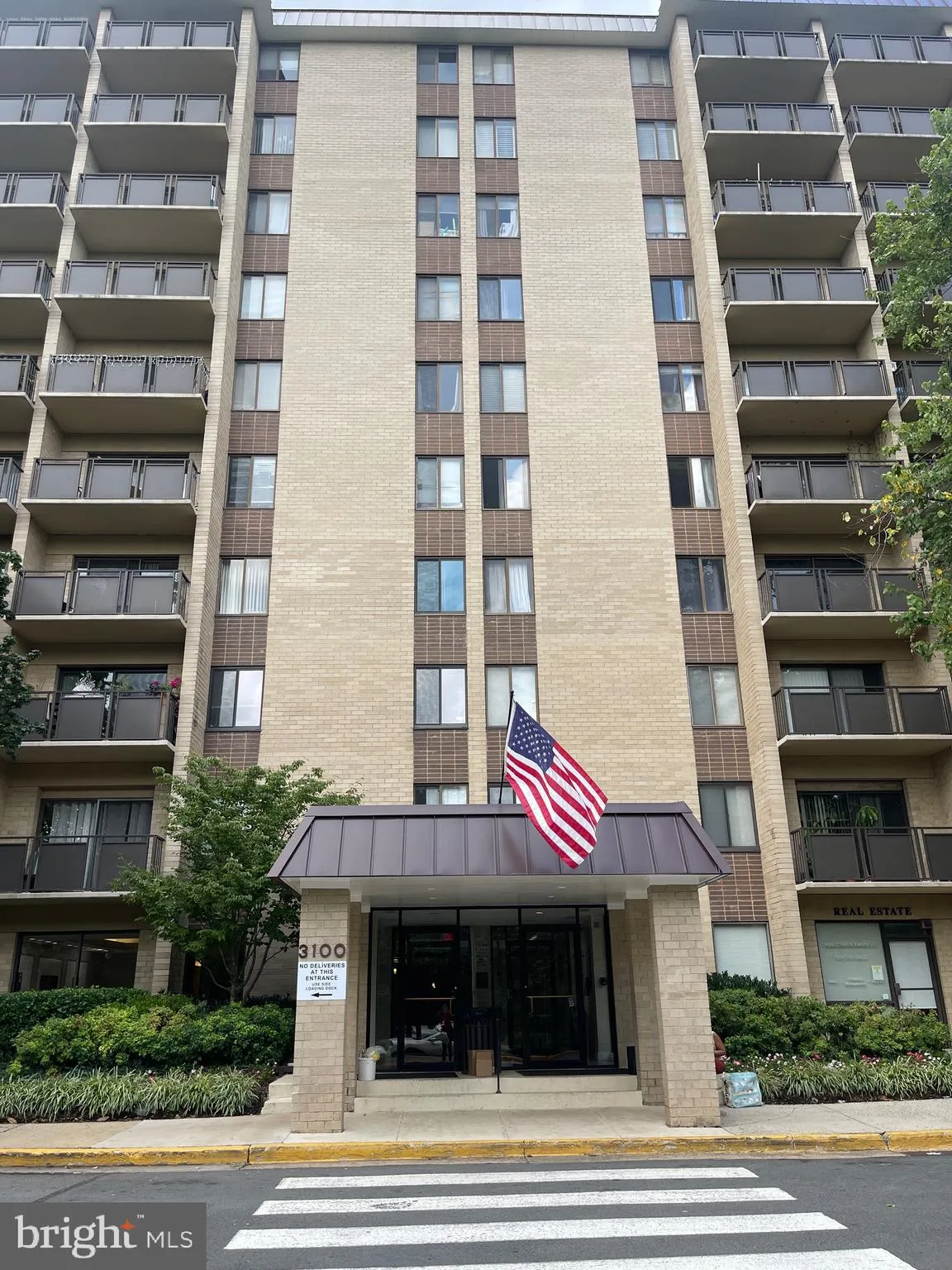 3100 MANCHESTER STREET, Falls Church, VA 22044