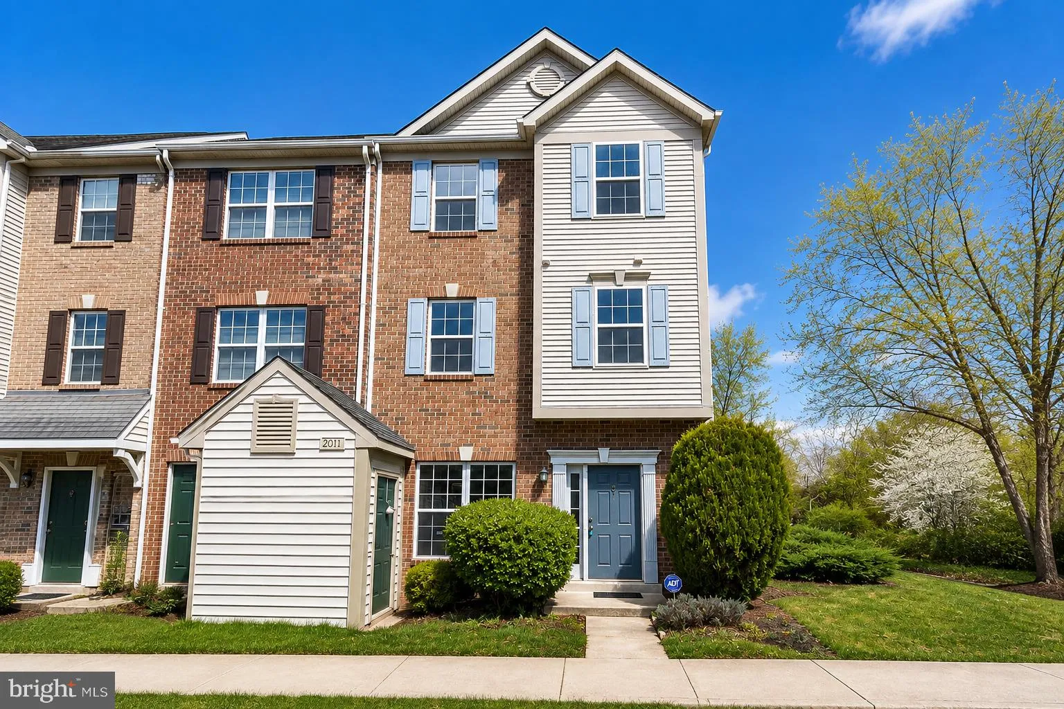 2011 RIPLEY POINT COURT, Odenton, MD 21113