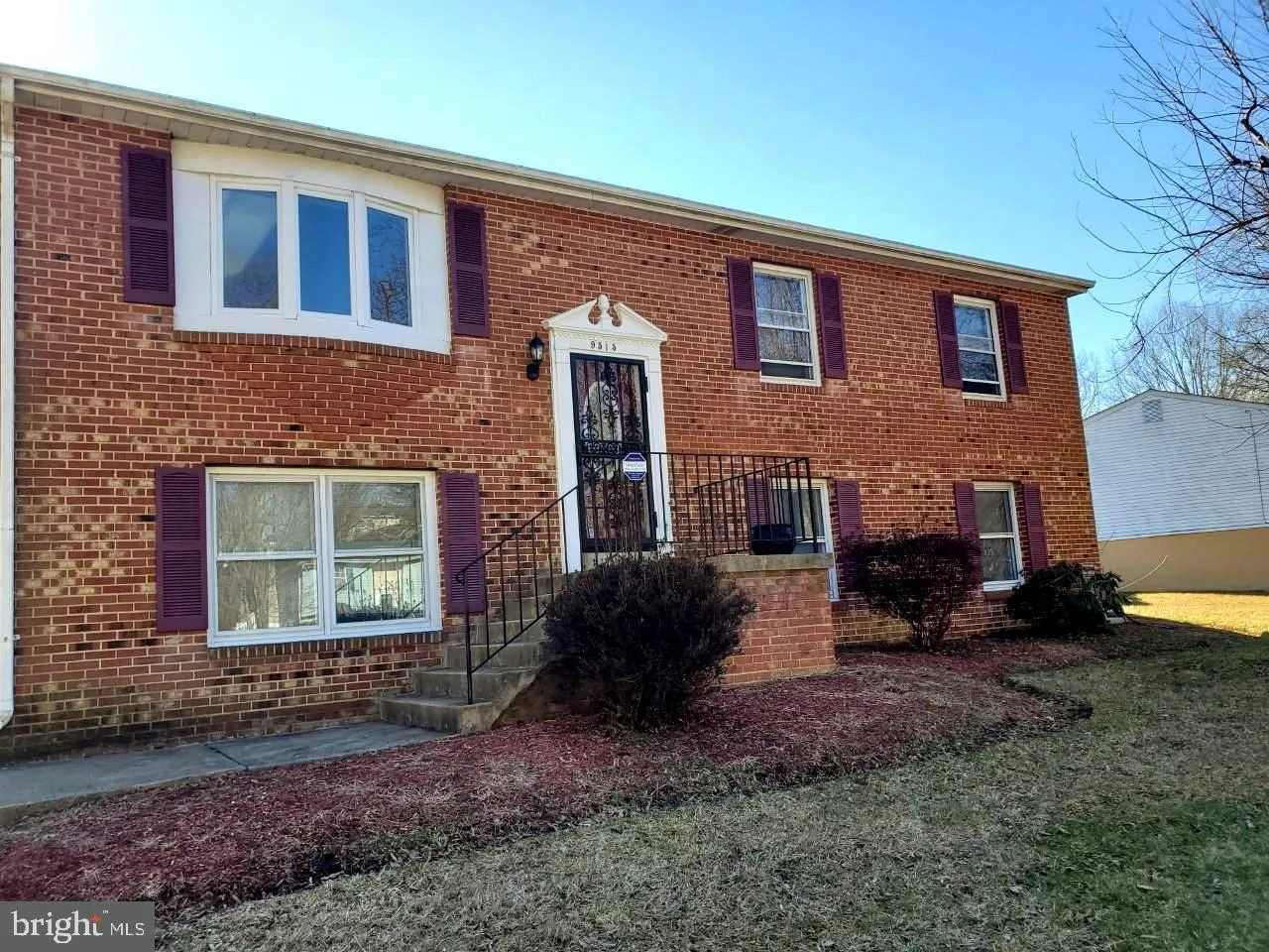 9515 DALMATIA DRIVE, Clinton, MD 20735