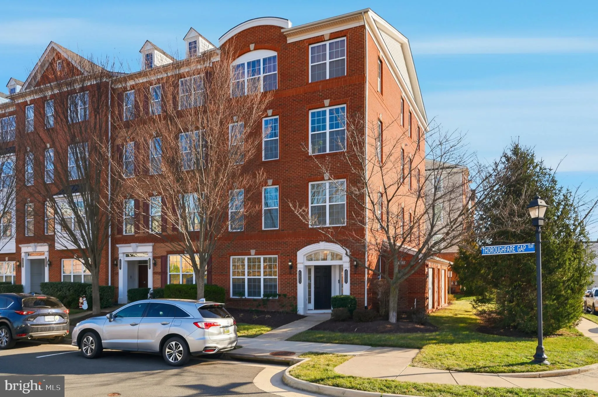 43053 THOROUGHFARE GAP TERRACE, Ashburn, VA 20148