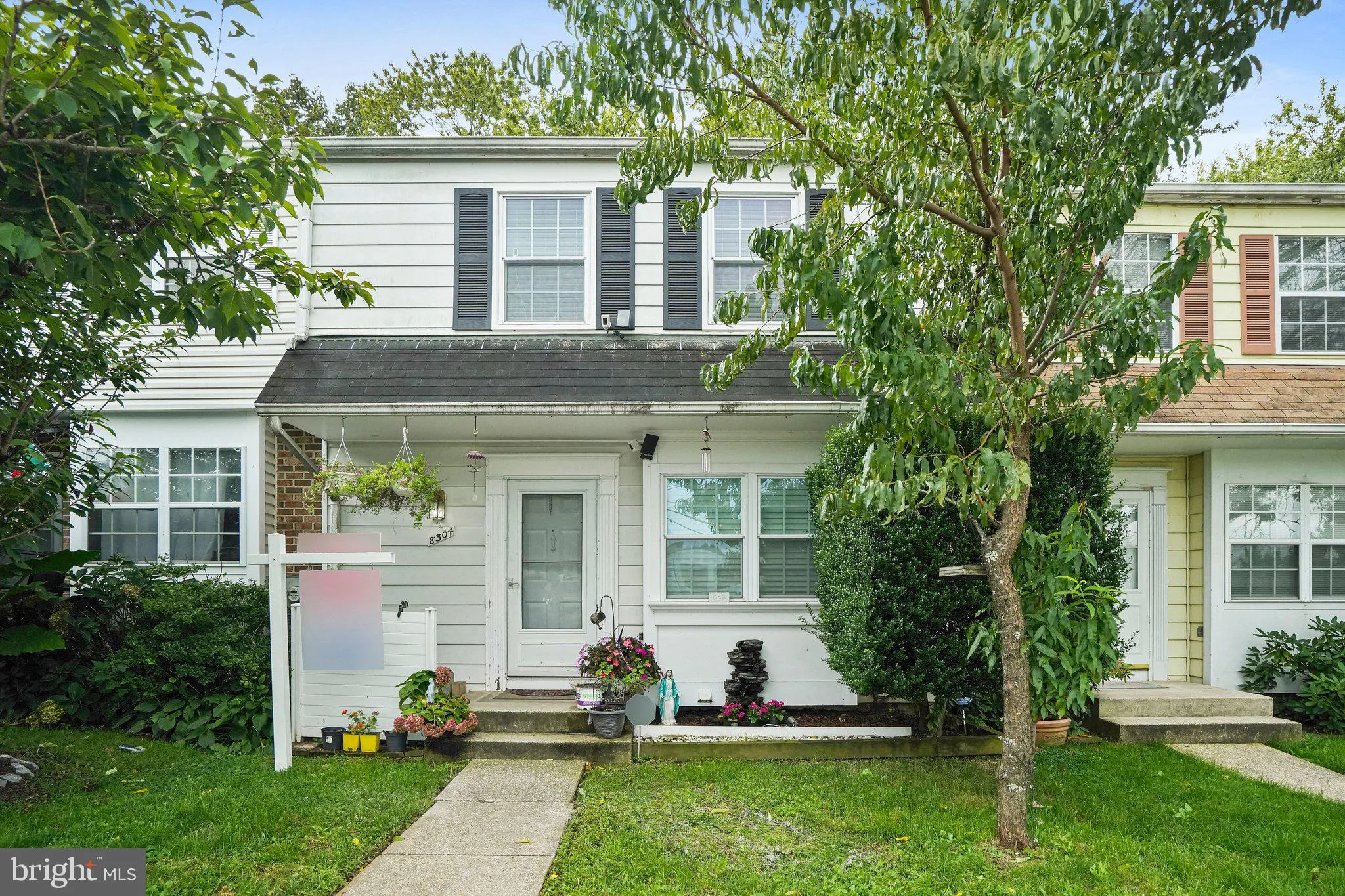 8304 MOUNTAIN ASH WAY, Gaithersburg, MD 20879