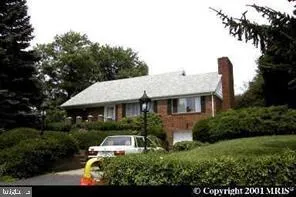 4220 ARABY CHURCH ROAD, Frederick, MD 21704