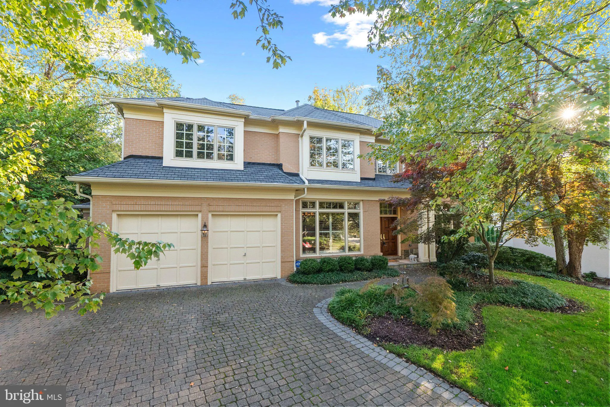 7016 WINTERBERRY LANE, Bethesda, MD 20817