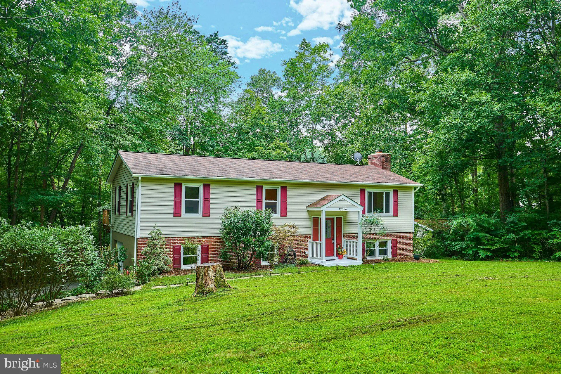 13606 WAYLON LANE, Manassas, VA 20112