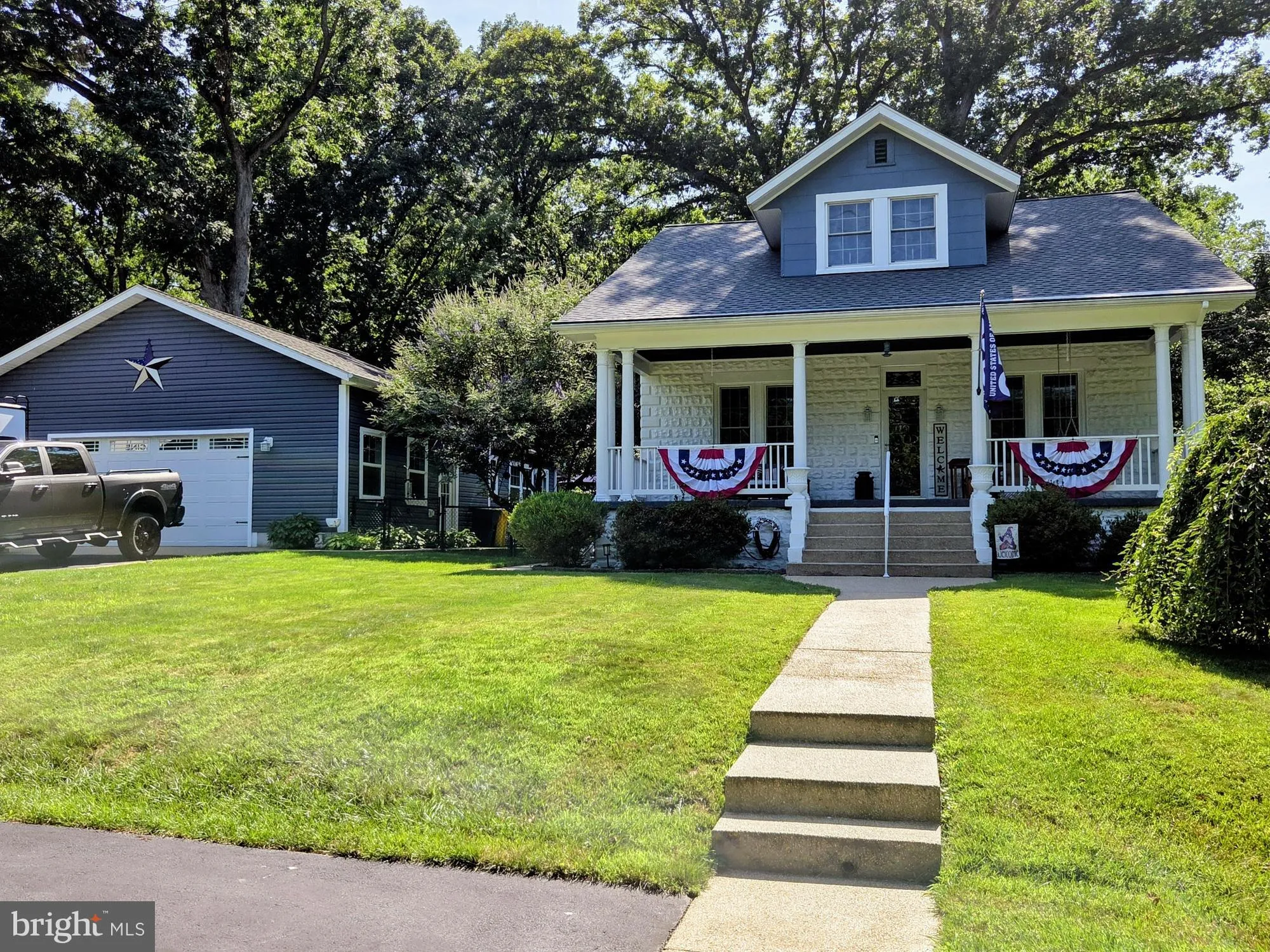 522 OLD HAMMONDS FERRY ROAD, Linthicum Heights, MD 21090