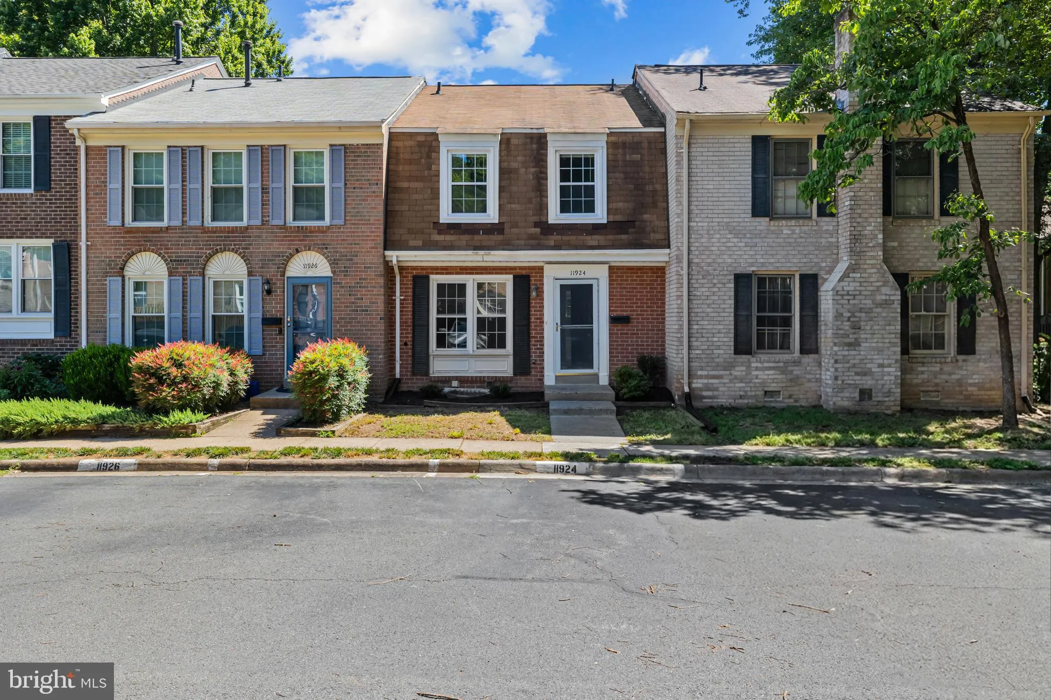11924 TRAVISTOCK COURT, Reston, VA 20191