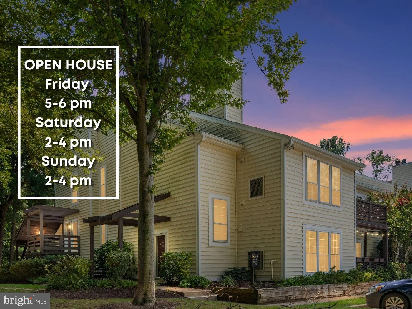 9925 OAKTON TERRACE ROAD, Oakton, VA 22124