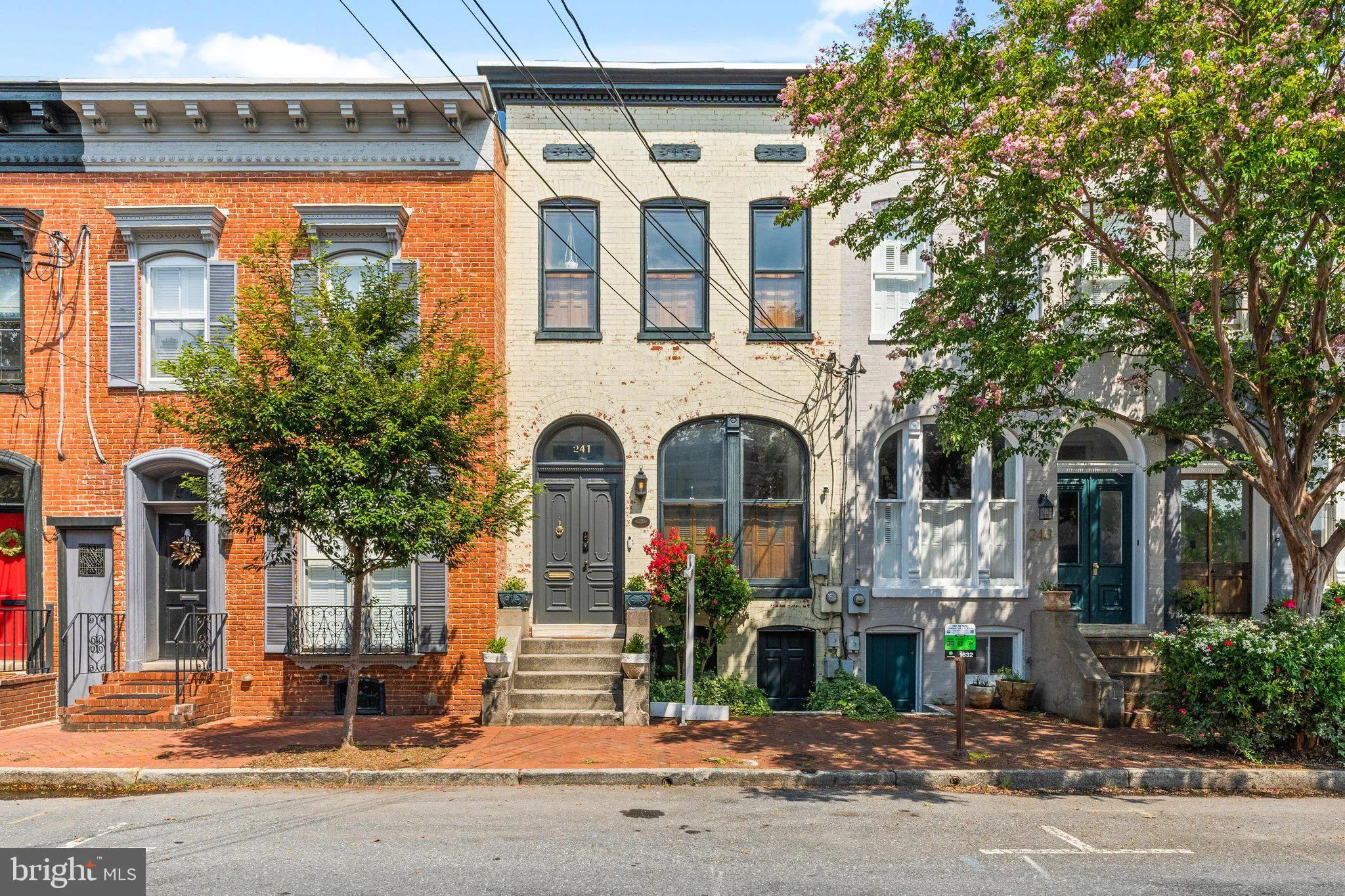 241 CHURCH STREET, Frederick, MD 21701