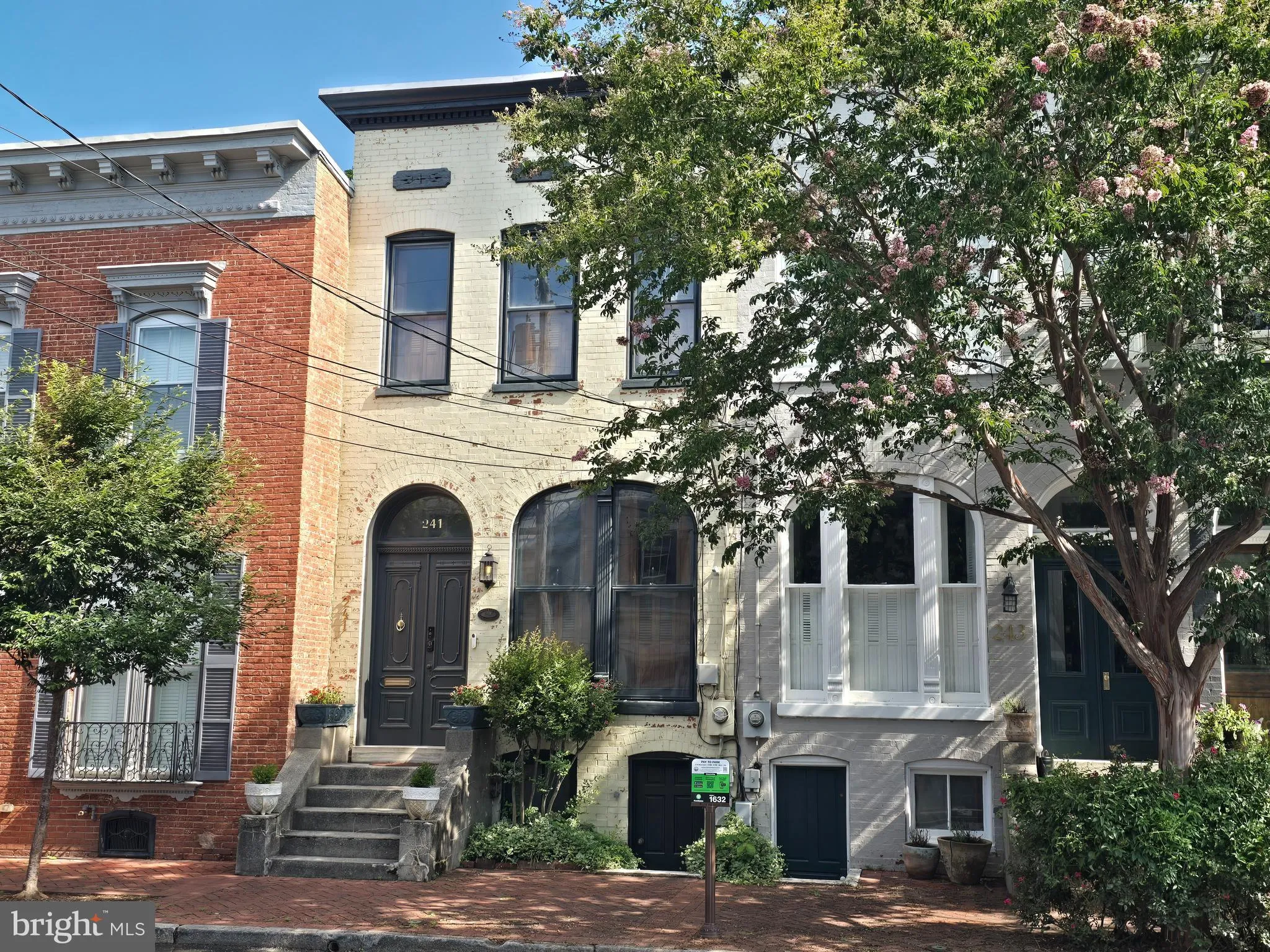 241 CHURCH STREET, Frederick, MD 21701