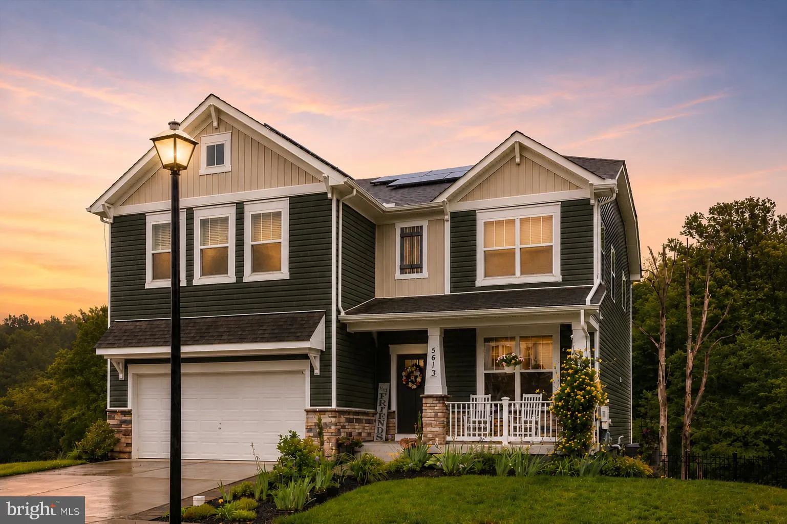 5613 ZOE LANE, Frederick, MD 21704
