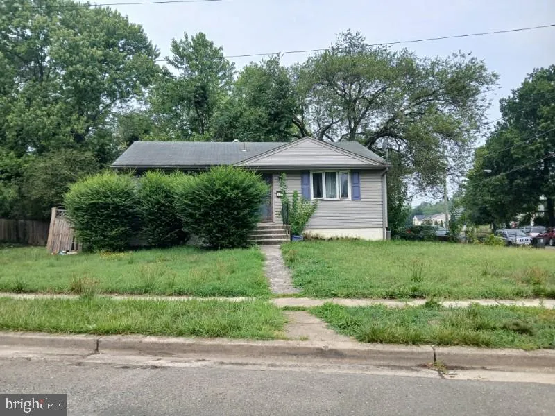 7217 NIMITZ DRIVE, District Heights, MD 20747