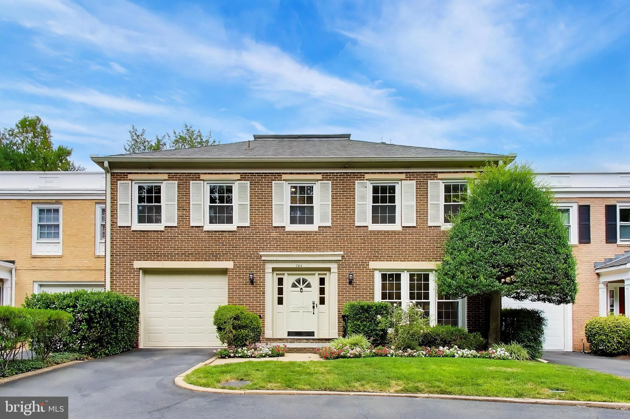 704 BLUEBERRY HILL ROAD, Mclean, VA 22101