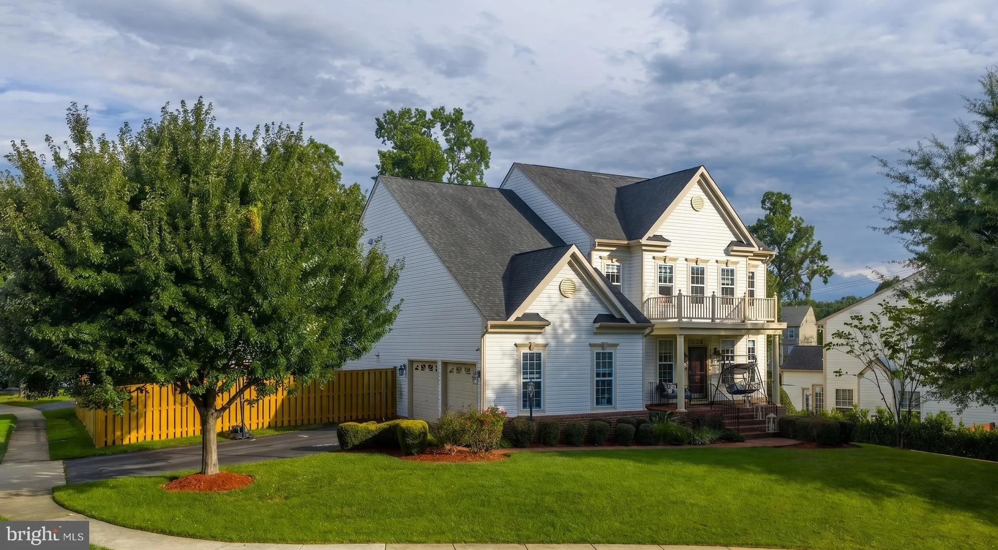 4308 GEORGE FRYE CIRCLE, Woodbridge, VA 22193