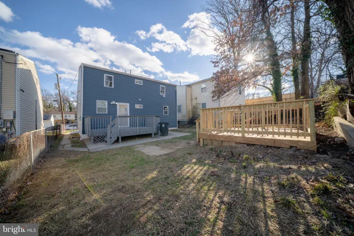 1007 Drum Ave, Capitol Heights, Maryland 20743