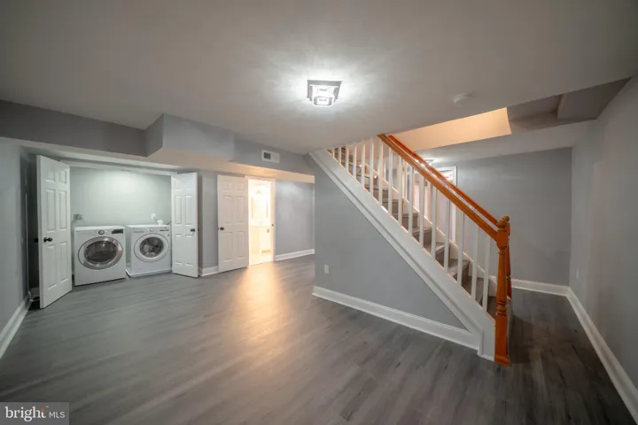 1007 Drum Ave, Capitol Heights, Maryland 20743