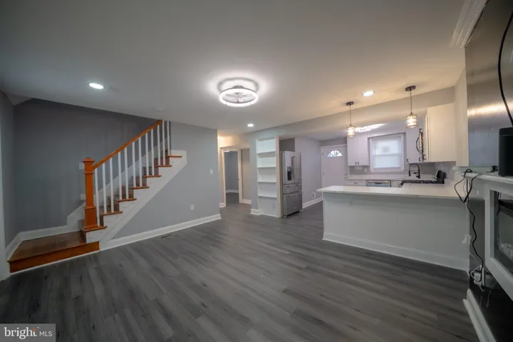 1007 Drum Ave, Capitol Heights, Maryland 20743