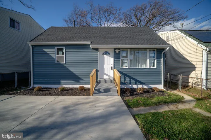 1007 Drum Ave, Capitol Heights, Maryland 20743