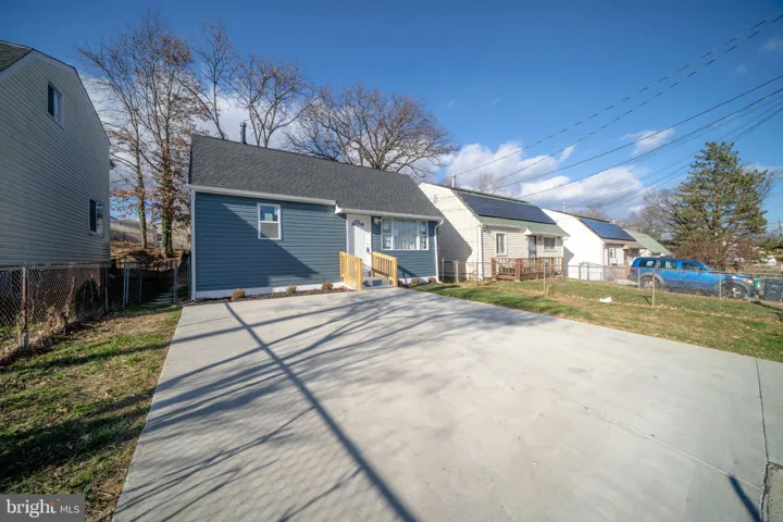 1007 Drum Ave, Capitol Heights, Maryland 20743