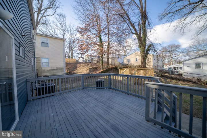 1007 Drum Ave, Capitol Heights, Maryland 20743