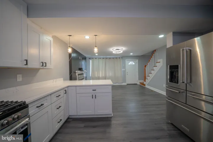 1007 Drum Ave, Capitol Heights, Maryland 20743