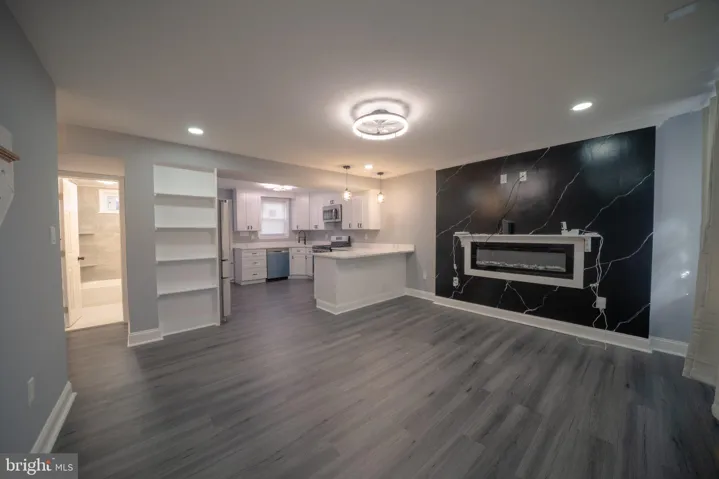 1007 Drum Ave, Capitol Heights, Maryland 20743