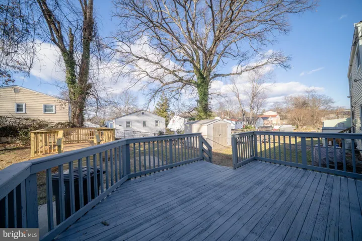 1007 Drum Ave, Capitol Heights, Maryland 20743