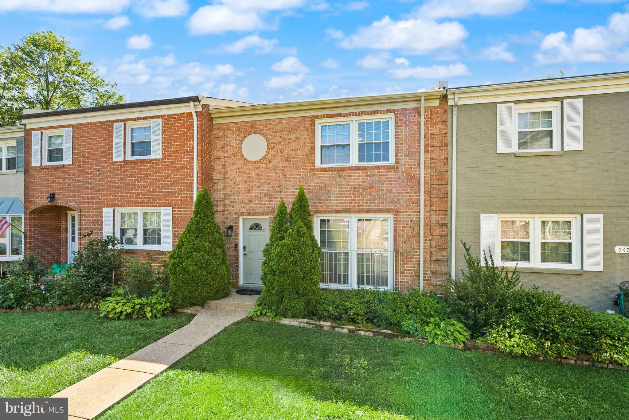 7471 JAYHAWK STREET, Annandale, VA 22003