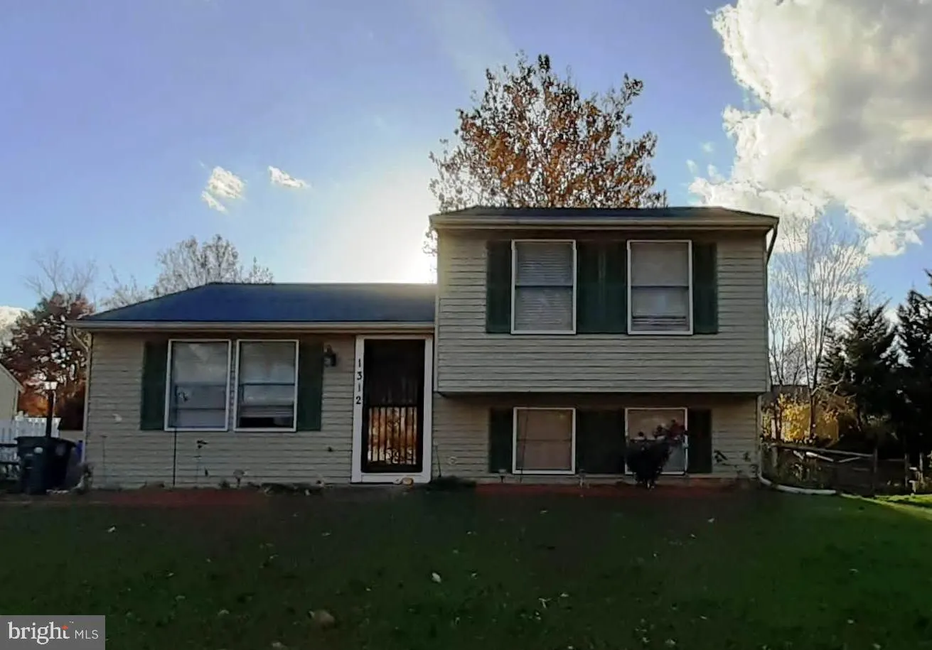 1312 HILLCREST DRIVE, Frederick, MD 21703