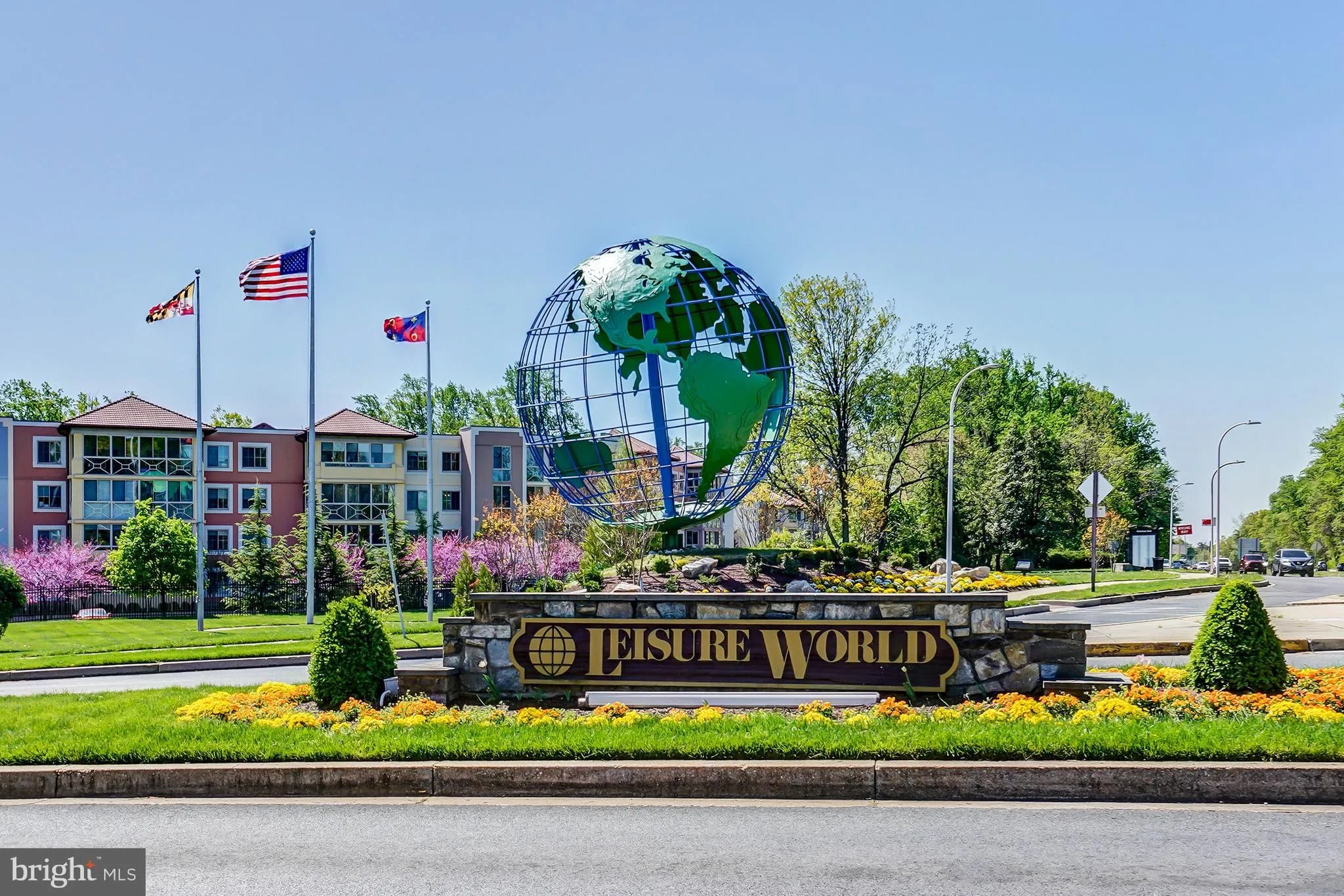 3005 LEISURE WORLD BOULEVARD, Silver Spring, MD 20906