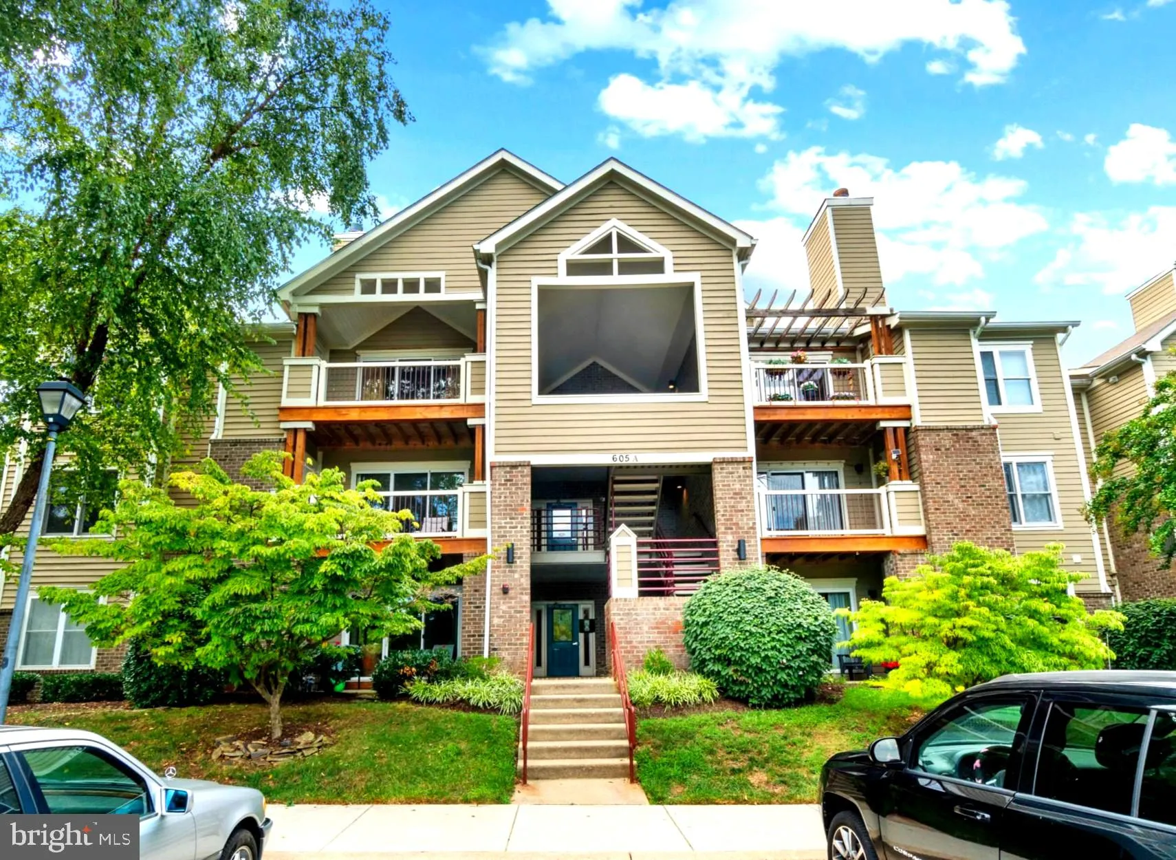 605 ADMIRAL DRIVE, Annapolis, MD 21401