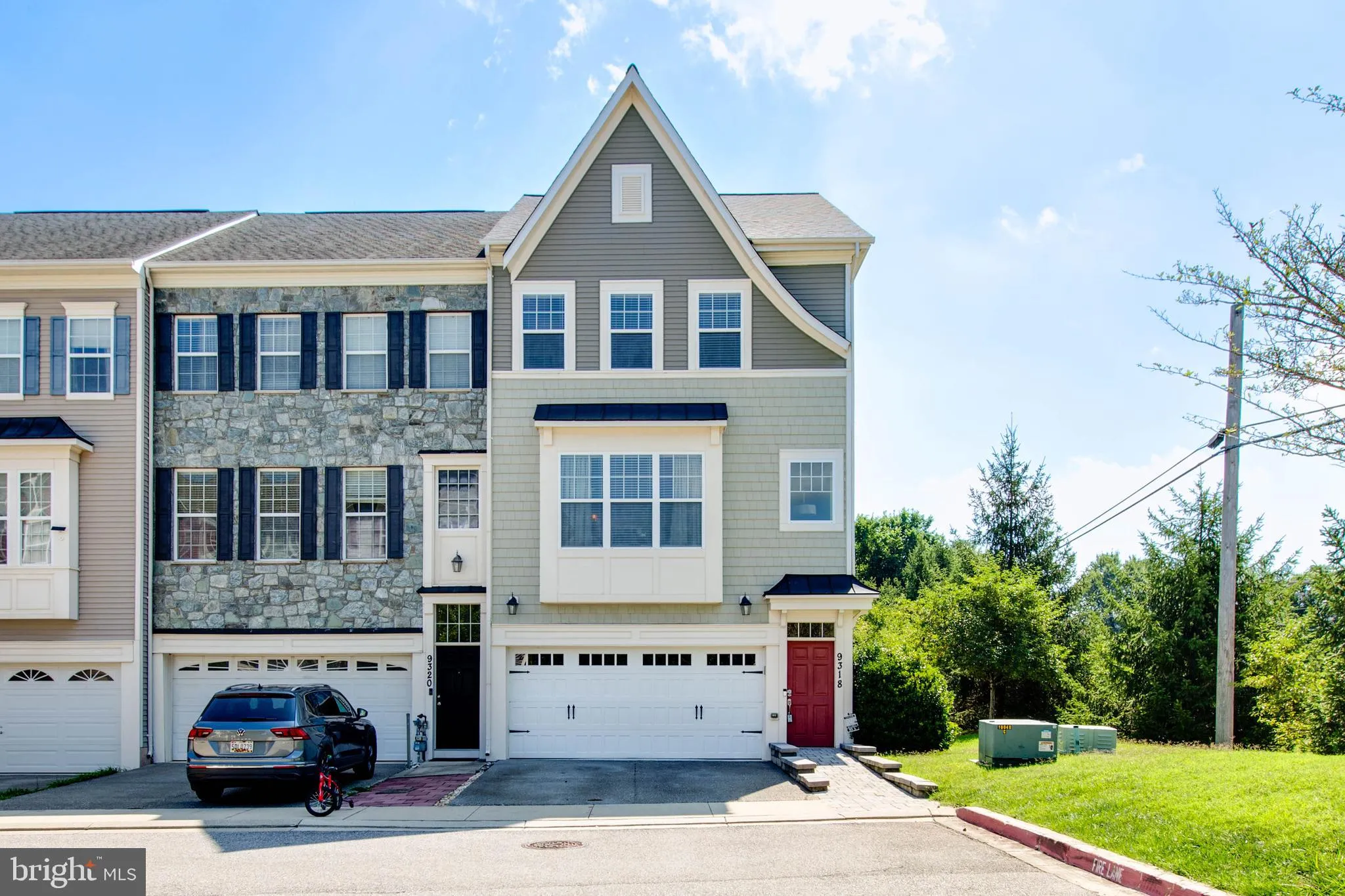 9318 ROCK RIPPLE LANE, Laurel, MD 20723