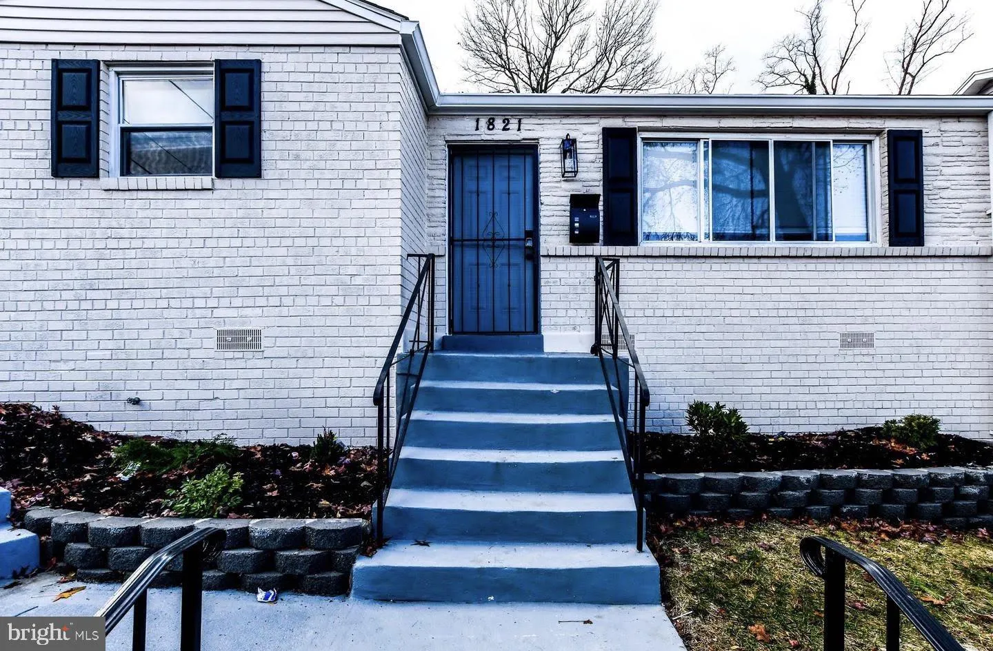 1821 CAMPBELL DRIVE, Suitland, MD 20746